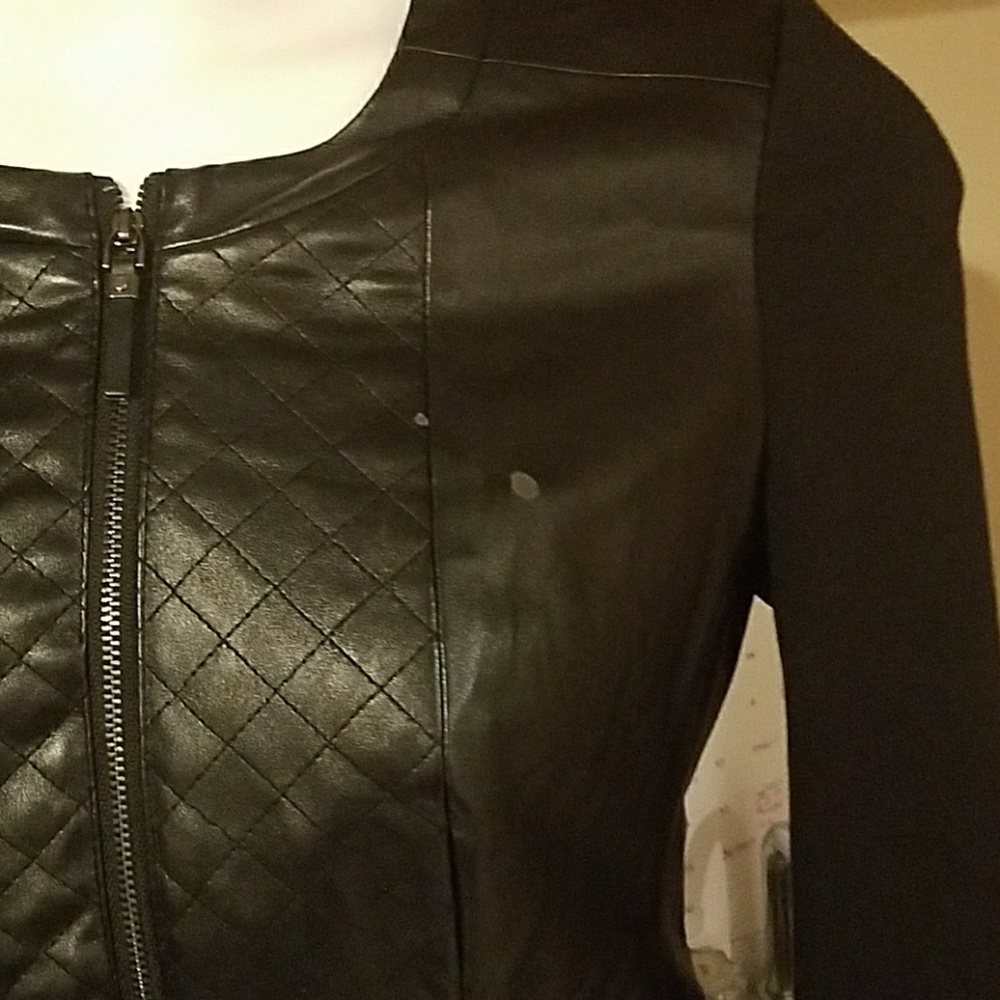 Jacket - Picture 2 of 3